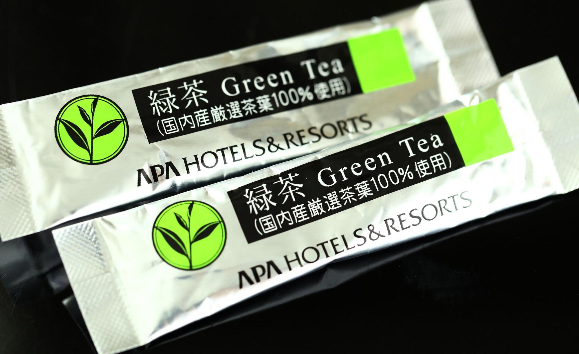 Apa Hotel Aomori Ekihigashi Екстериор снимка