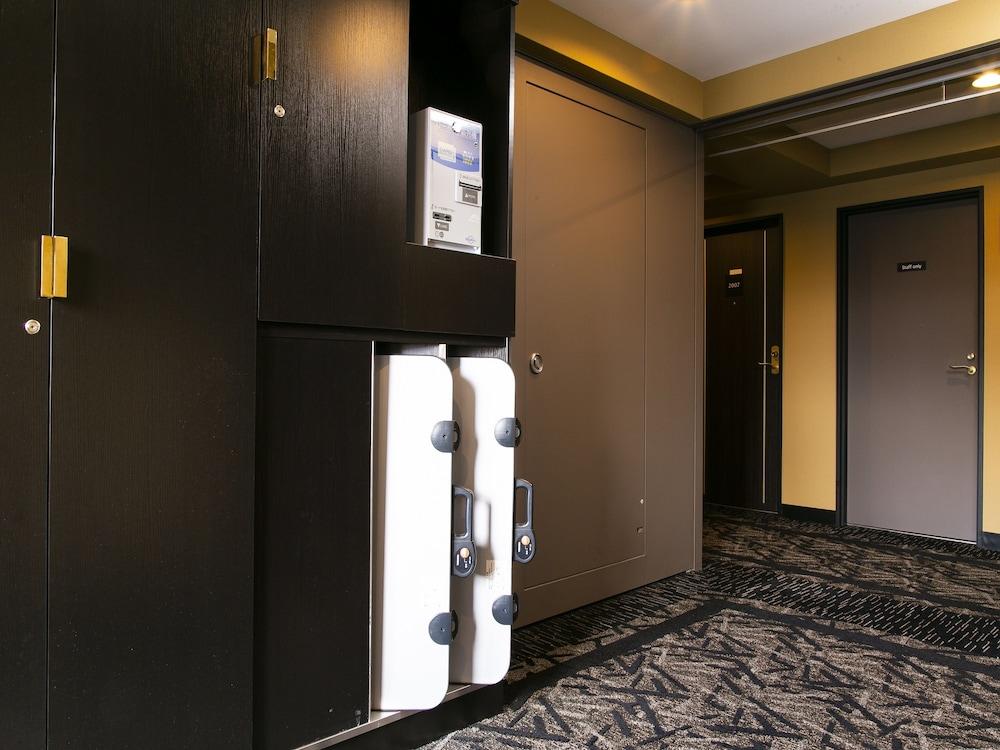 Apa Hotel Aomori Ekihigashi Екстериор снимка