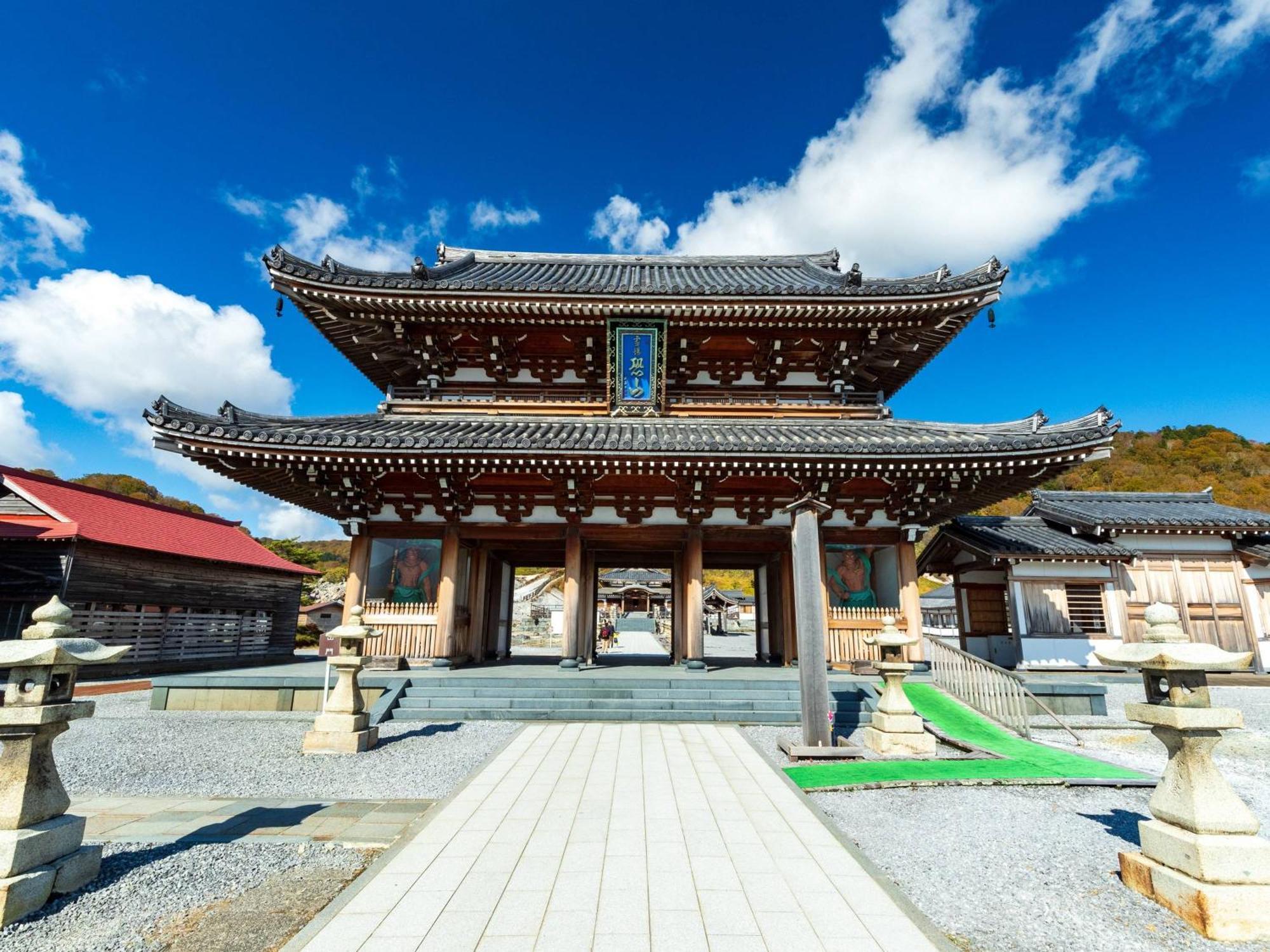 Apa Hotel Aomori Ekihigashi Екстериор снимка